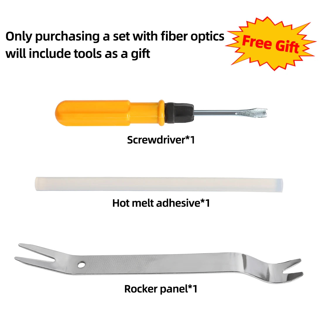 32W Twinkle Starlight Headliner Kit Dual Port RGBW Starry Sky Ceiling Light 450 Fiber Optic For Car Home APP/Remote Controlled